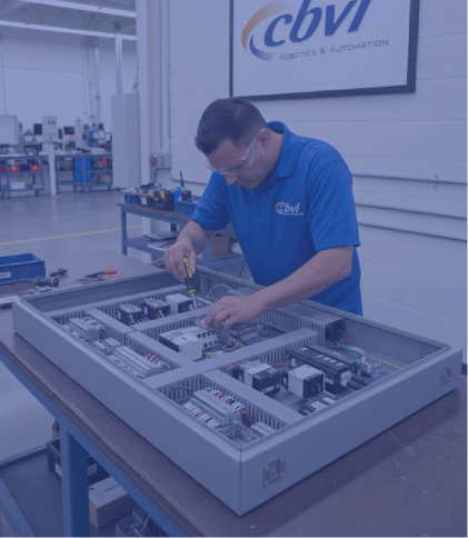 Fluid + Electrical Slip Ring