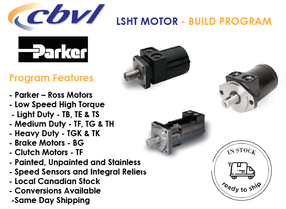 LSHT-Motors